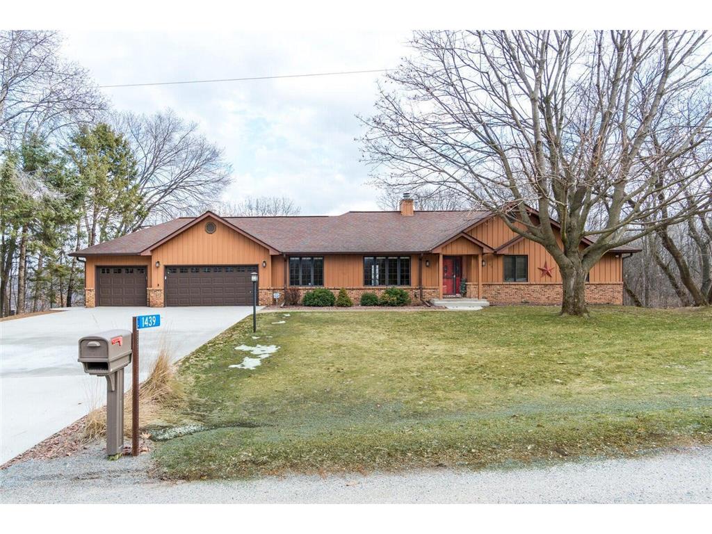 1439 Crescent Hills Drive La Crescent Twp MN 55947 6488932 image1