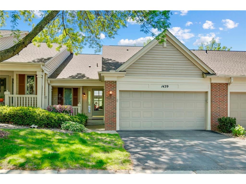 1439 Summit Shores Drive Burnsville MN 55306 - Earley 6726549 image1