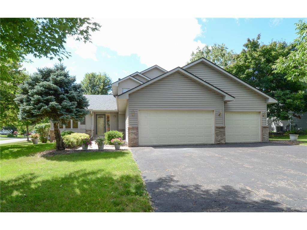 14390 Quicksilver Street NW Ramsey MN 55303 6732177 image1