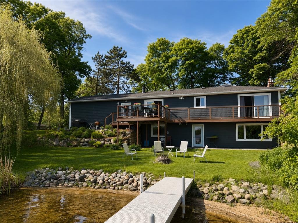 14390 Shoreview Drive Baxter MN 56425 - Whipple 7084275 image1