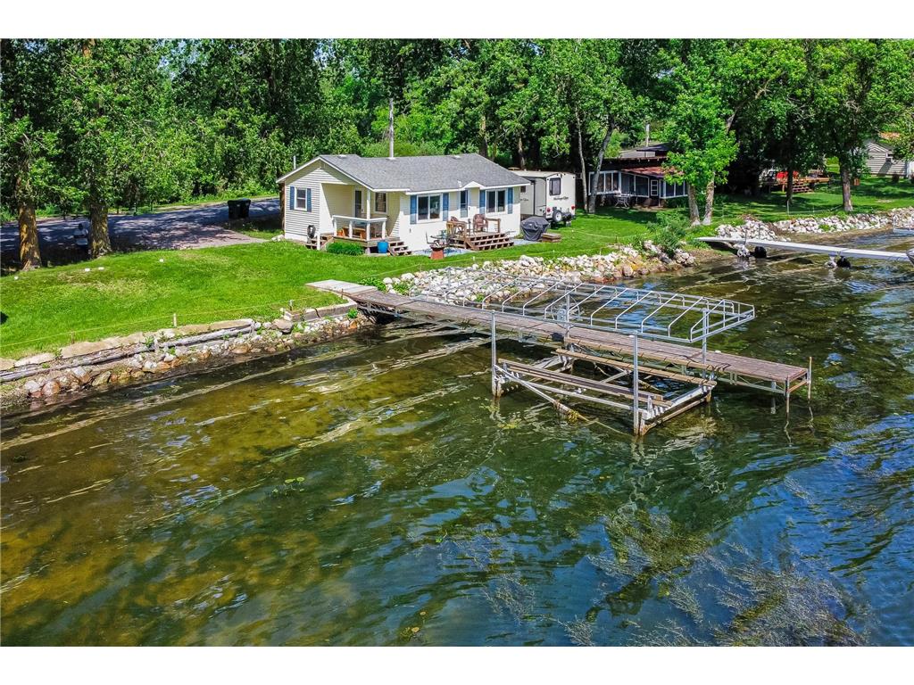 14392 Baywater Road Paynesville Twp MN 56362 - Koronis 7091751 image1