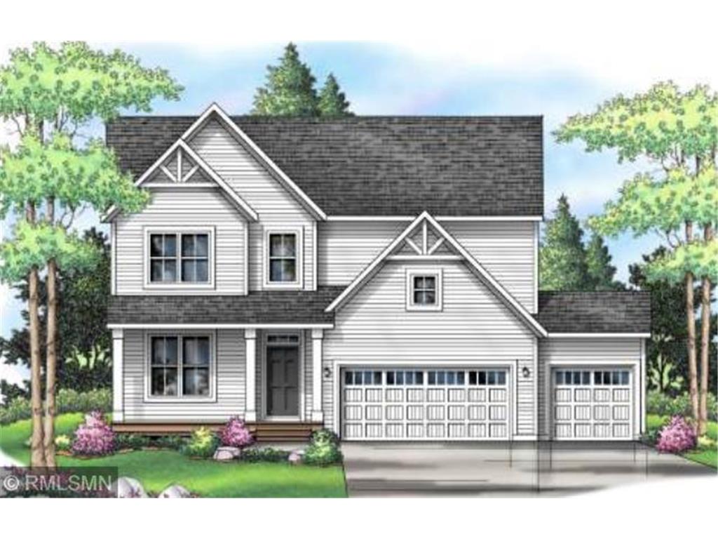 14393 Quintana Street NW Ramsey MN 55303 6402772 image1