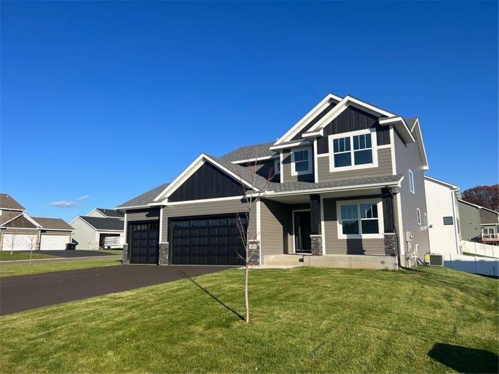 14395 Butternut Street NW, Andover, MN 55304 MLS 6458325 Edina Realty