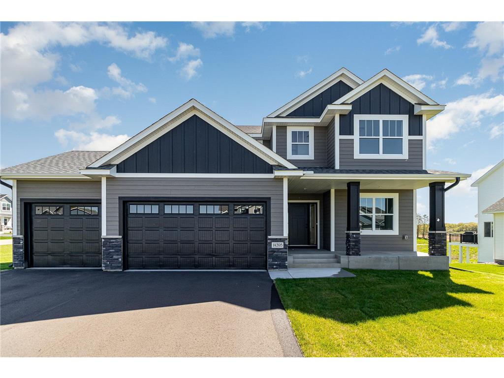 14395 Butternut Street NW Andover MN 55304 6633906 image1