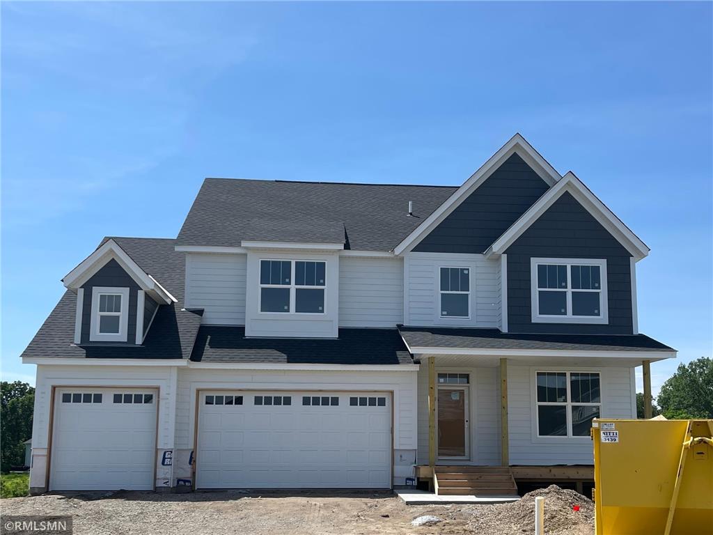 14396 Quintana Street NW Ramsey MN 55303 6548179 image1