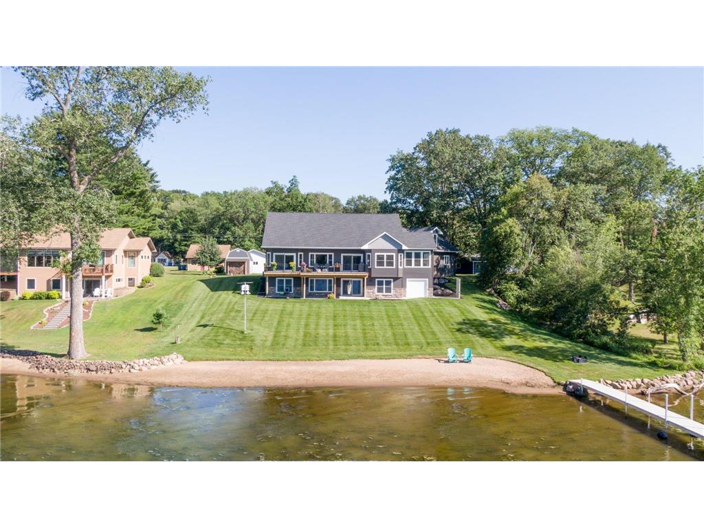 14399 Cross Lake Rd, Pine City, MN, 55063 MLS 6362583 Edina Realty