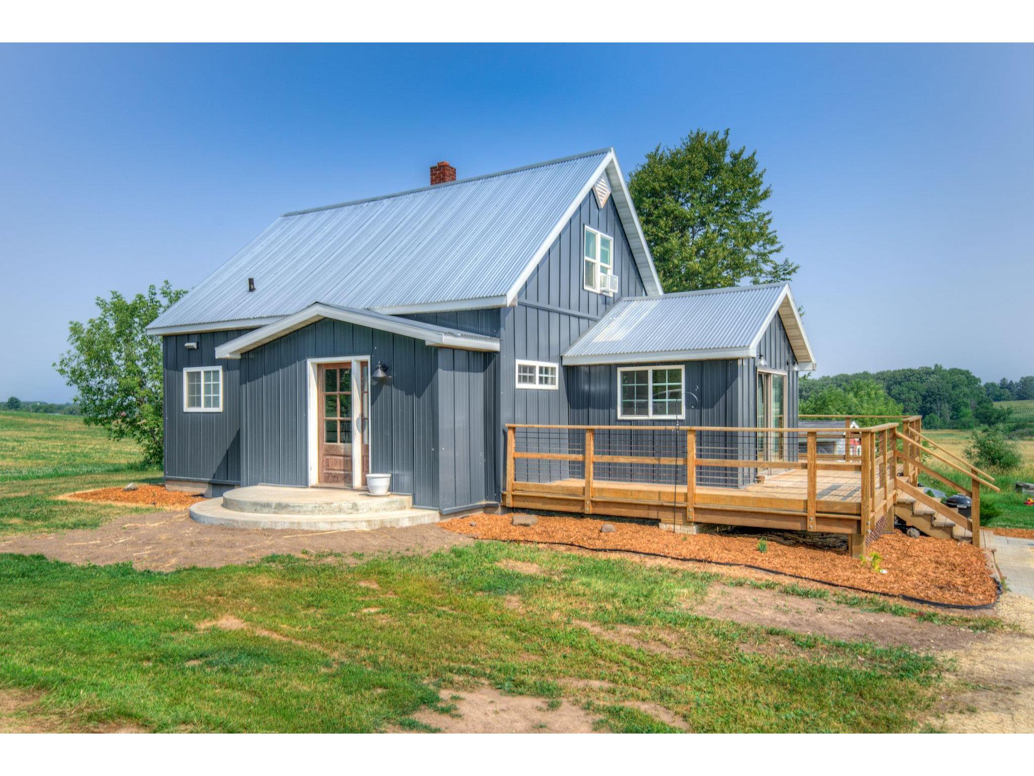 144 4 1/2 Avenue, Clayton, WI, 54004 MLS 6068828 Edina Realty