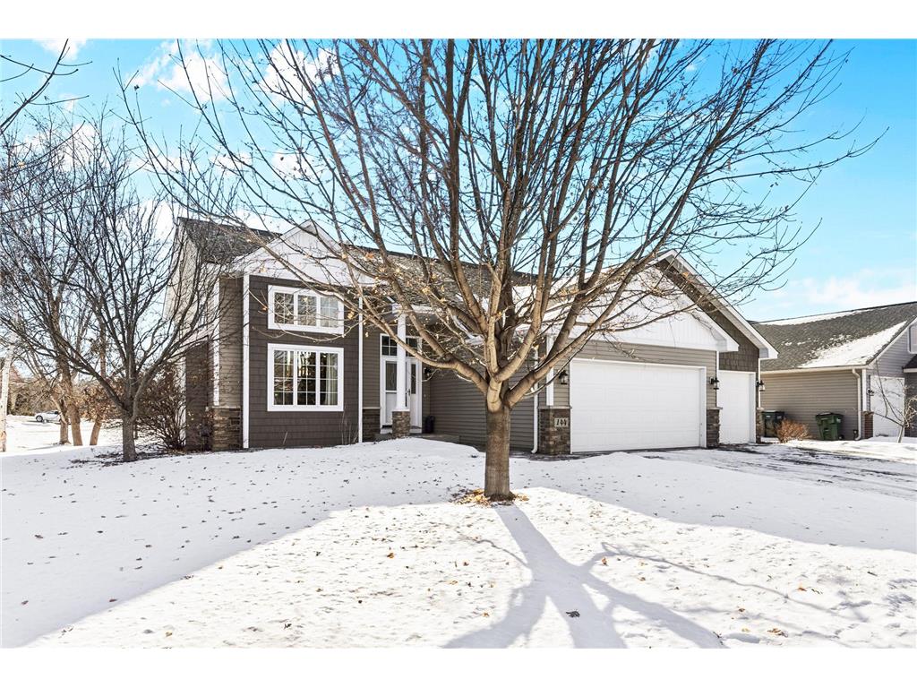 144 Century Trail Lino Lakes MN 55014 7013283 image1
