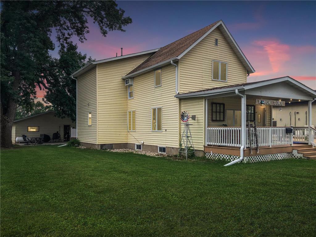 144 E Ronning Avenue, Appleton, MN 56208 MLS 6246162 Edina Realty