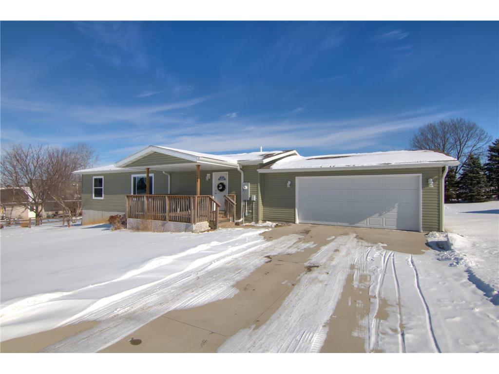 144 Meadowview Drive Alma Center WI 54611 6673745 image1