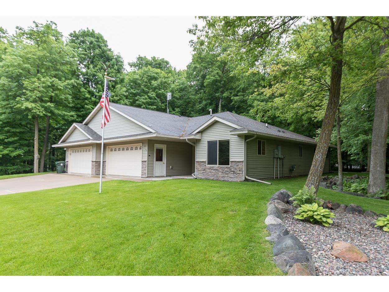 144 Royal Oak Drive, Balsam Lake, WI 54810 MLS 5768032 Edina Realty