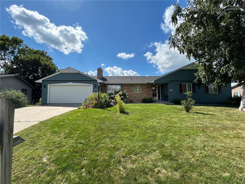 144 Skyline Drive Granite Falls MN 56241 6600262 image1