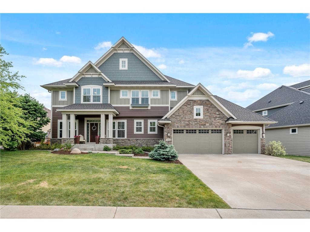 144 Wildwood Court Mahtomedi MN 55115 6466721 image1