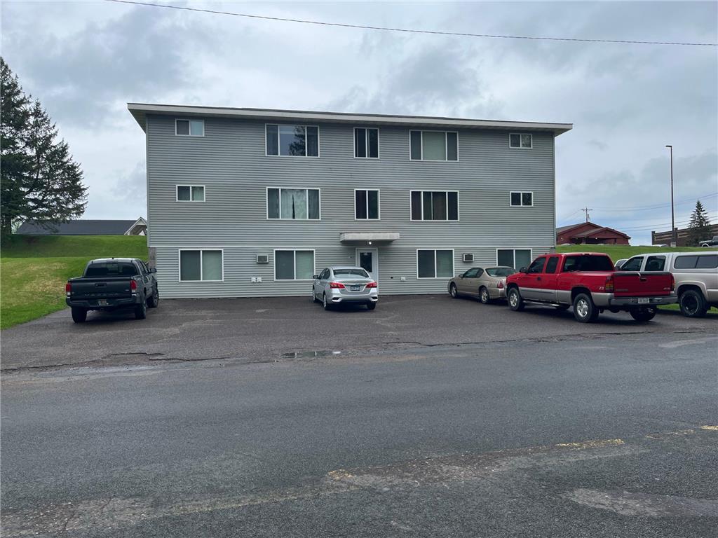 1440 3rd Avenue, Cumberland, WI, 54733 MLS 6203397 Edina Realty