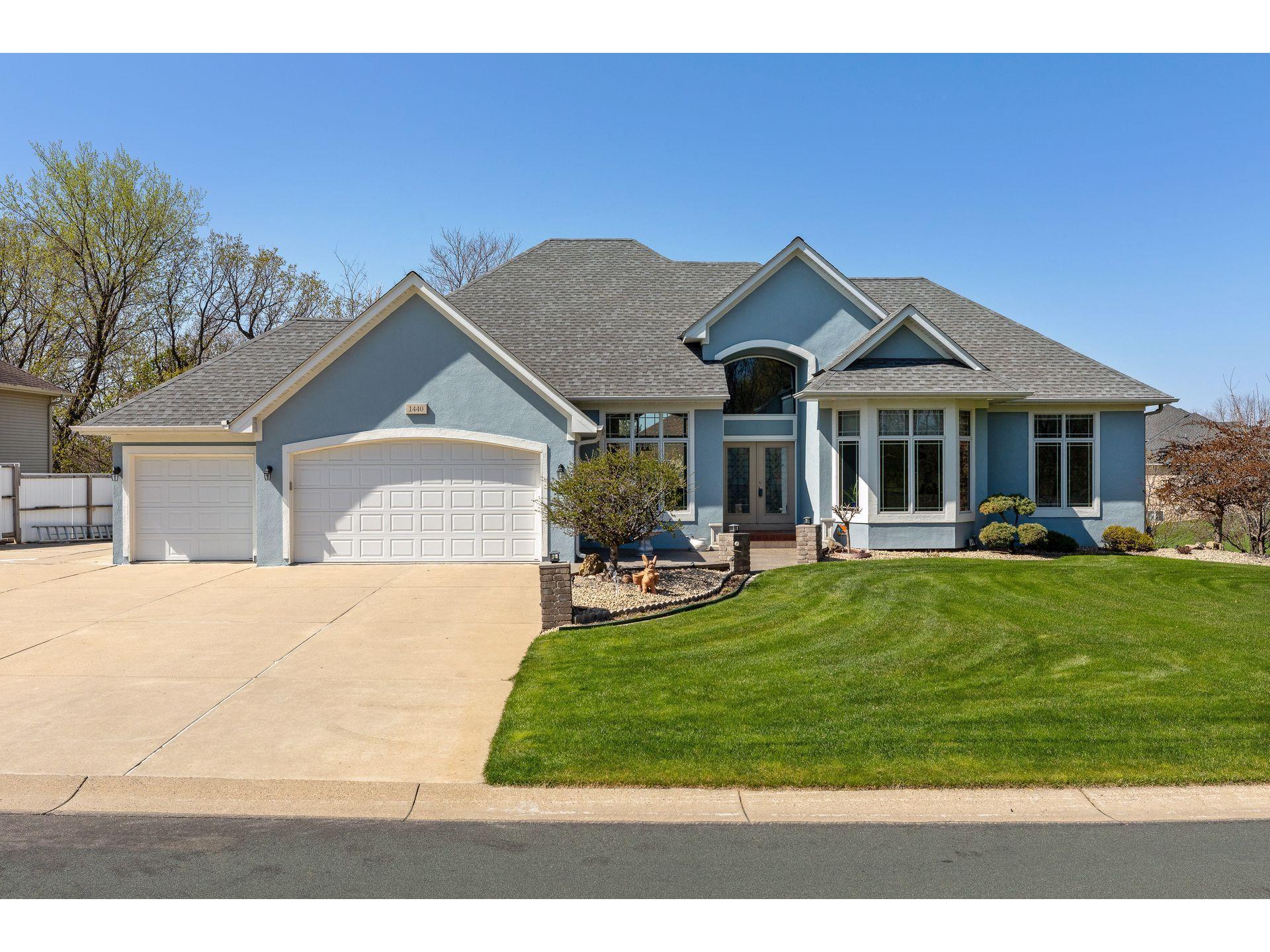 1440 Kingswood Ponds Road, Eagan, MN 55122 MLS 5740699 Edina Realty