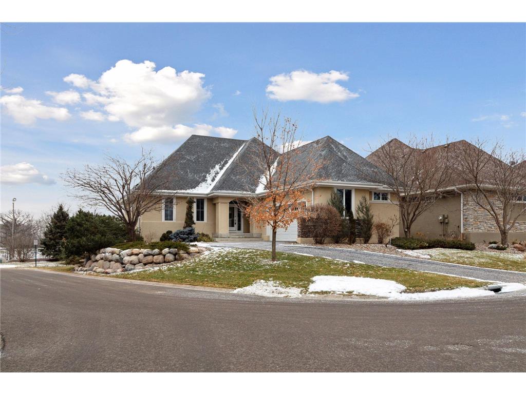 1440 Skyline Drive, Golden Valley, MN, 55422 MLS 9115355 Edina Realty