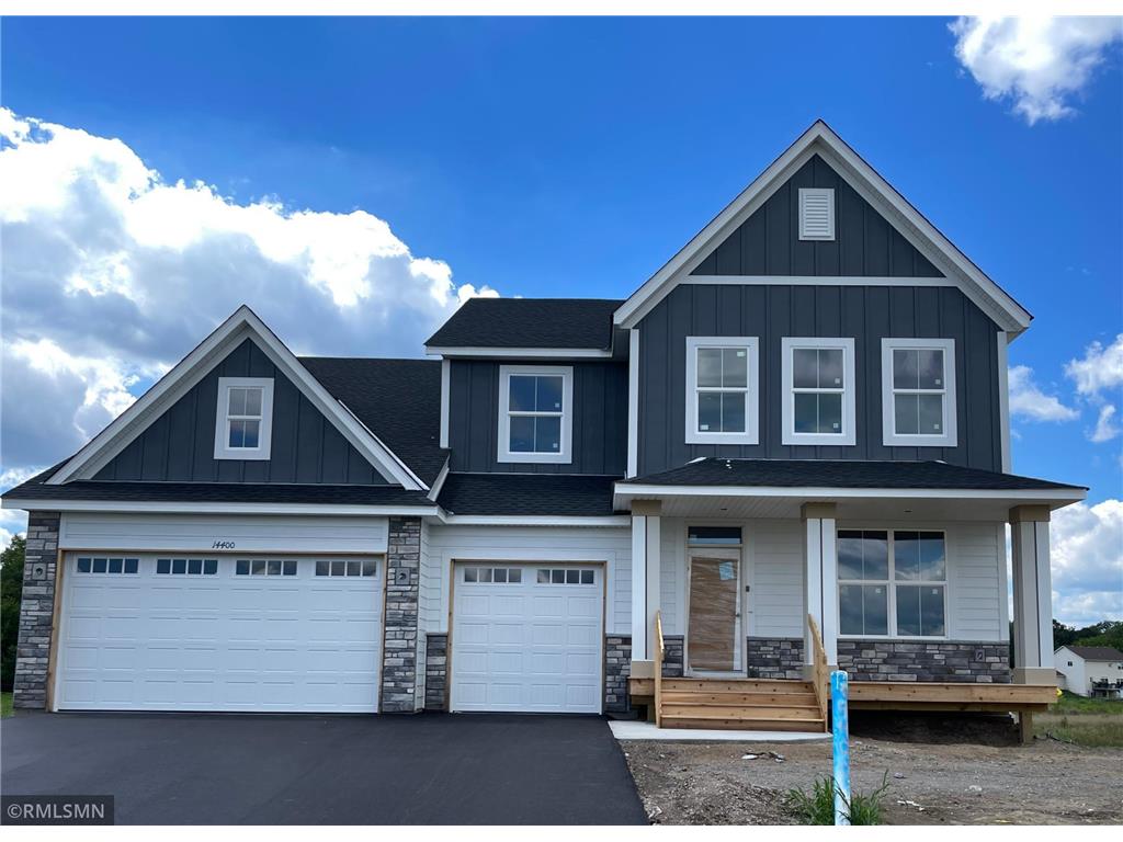 14400 Quintana Street NW Ramsey MN 55303 6404089 image1