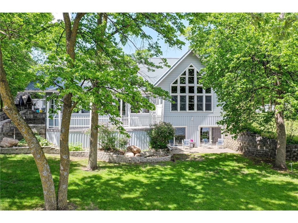 14405 Maple Inn Road SE Woodside Twp MN 56736 - Maple Lake 6337070 image1