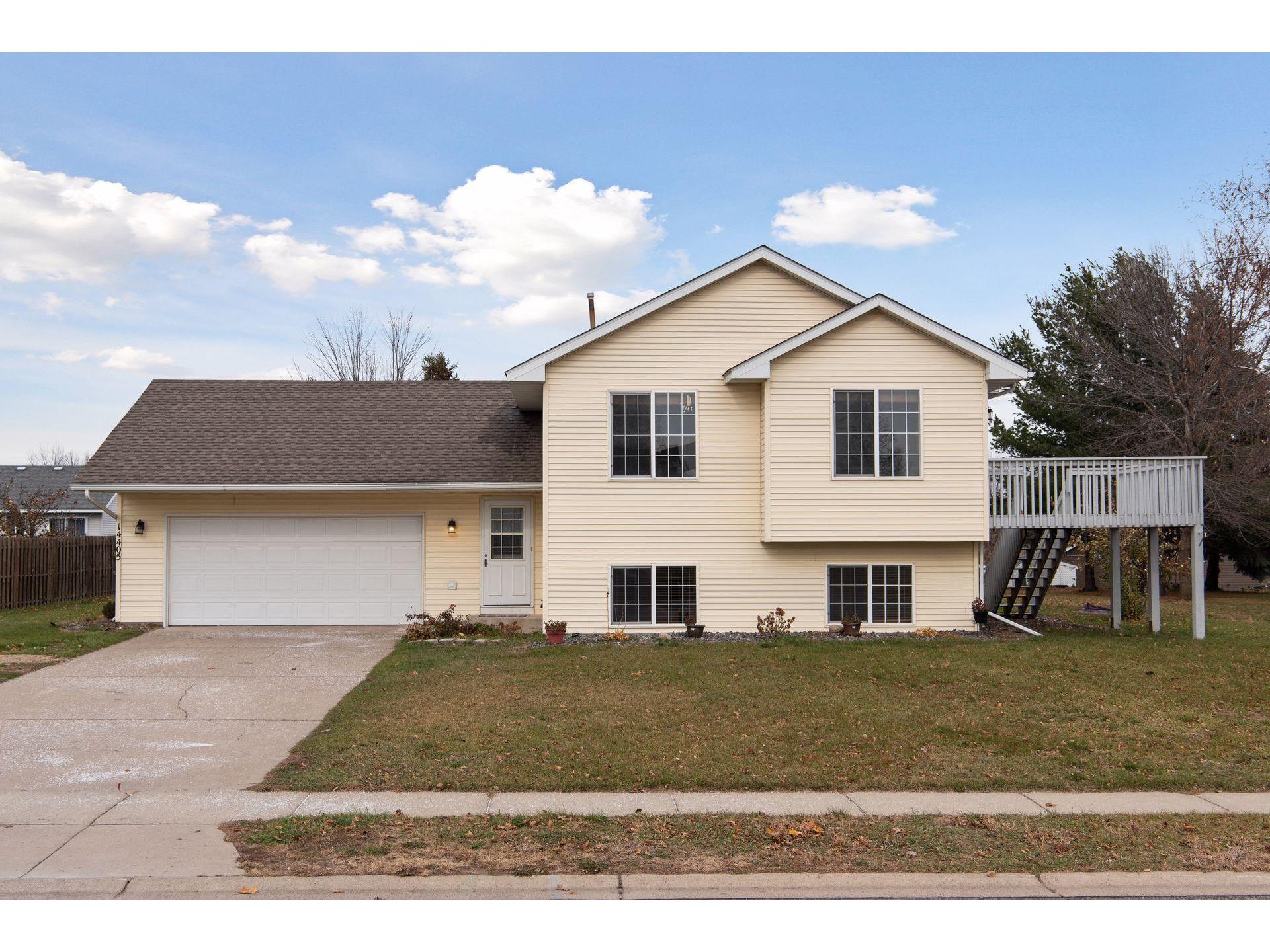 14405 Pineview Drive Becker MN 55308 6127019 image1