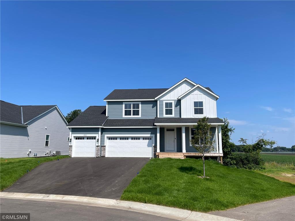 14405 Quintana Street NW Ramsey MN 55303 6557971 image1