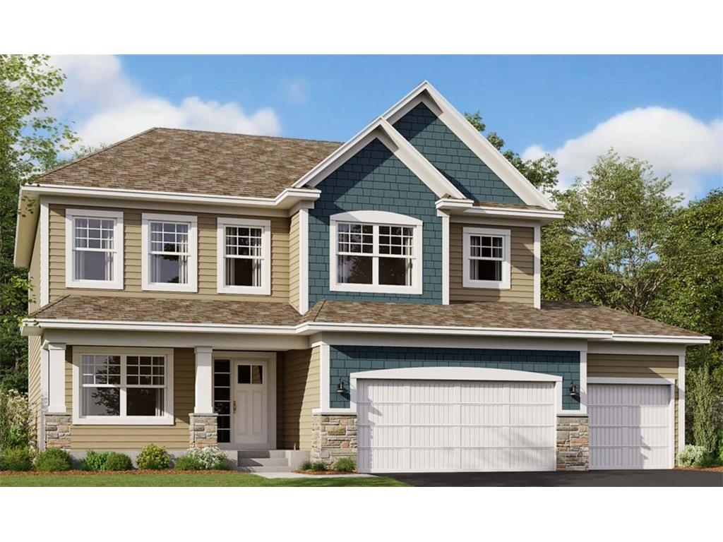 14406 Kingsview Lane N Dayton MN 55327 6485071 image1