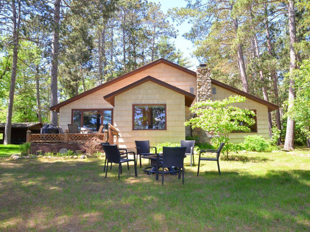 14408 Chippewa Loop Park Rapids MN 56470 - Long Lake 6552324 image1