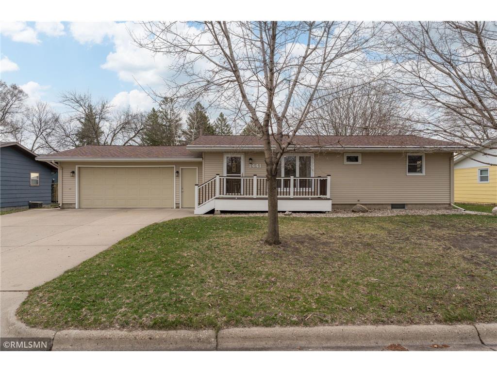 1441 Thomas Street Saint Peter MN 56082 7054449 image1