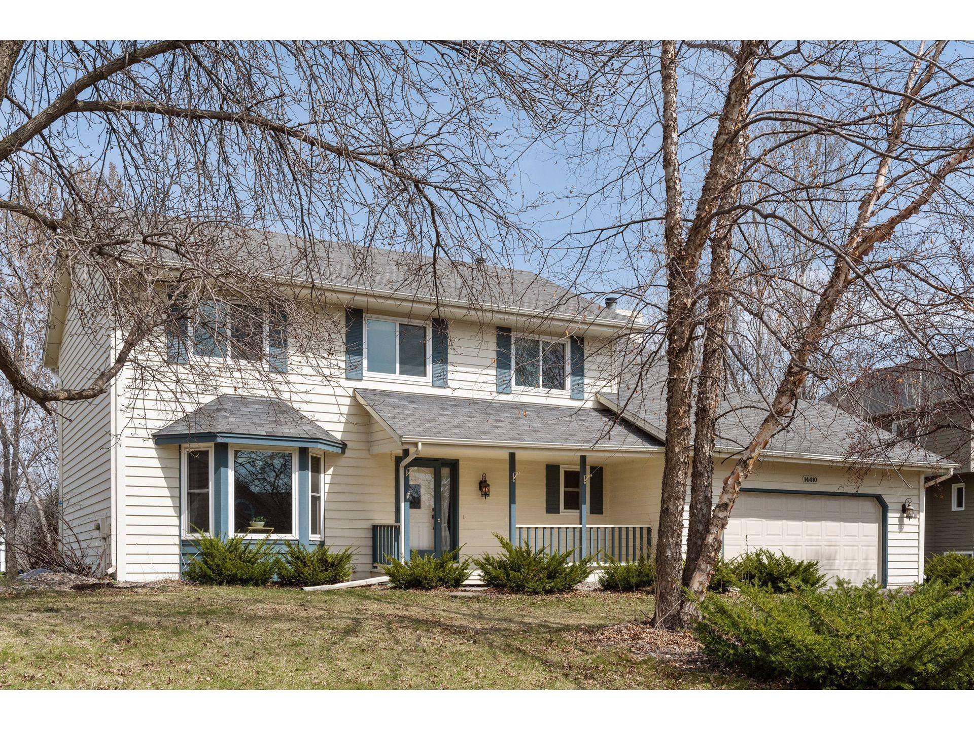 14410 46th Avenue N, Plymouth, MN 55446 MLS 5695783 Edina Realty