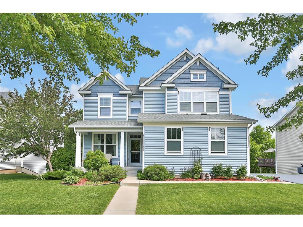 14415 Everton Avenue N, Hugo, MN, 55038 MLS 6248949 Edina Realty