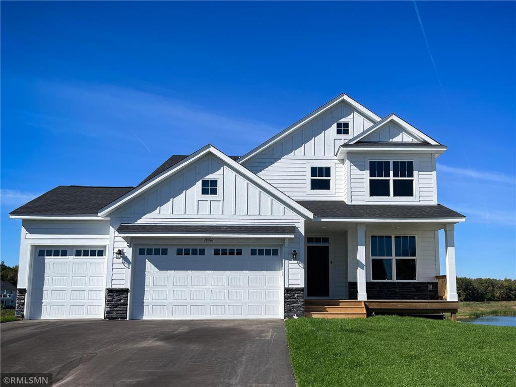 14416 Quintana Street NW Ramsey MN 55303 6608399 image1