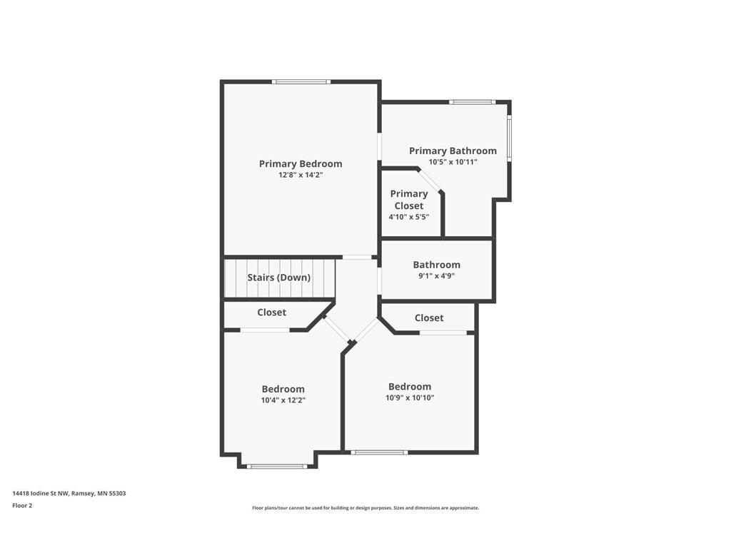 14418 Iodine Street NW Ramsey MN 55303 7043527 image52