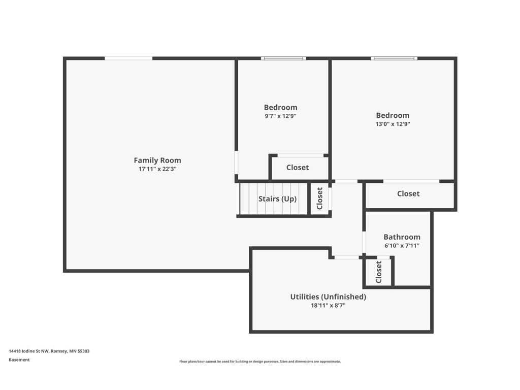 14418 Iodine Street NW Ramsey MN 55303 7043527 image53