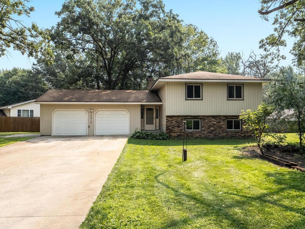 14419 Quinn Drive NW Andover MN 55304 6768238 image1