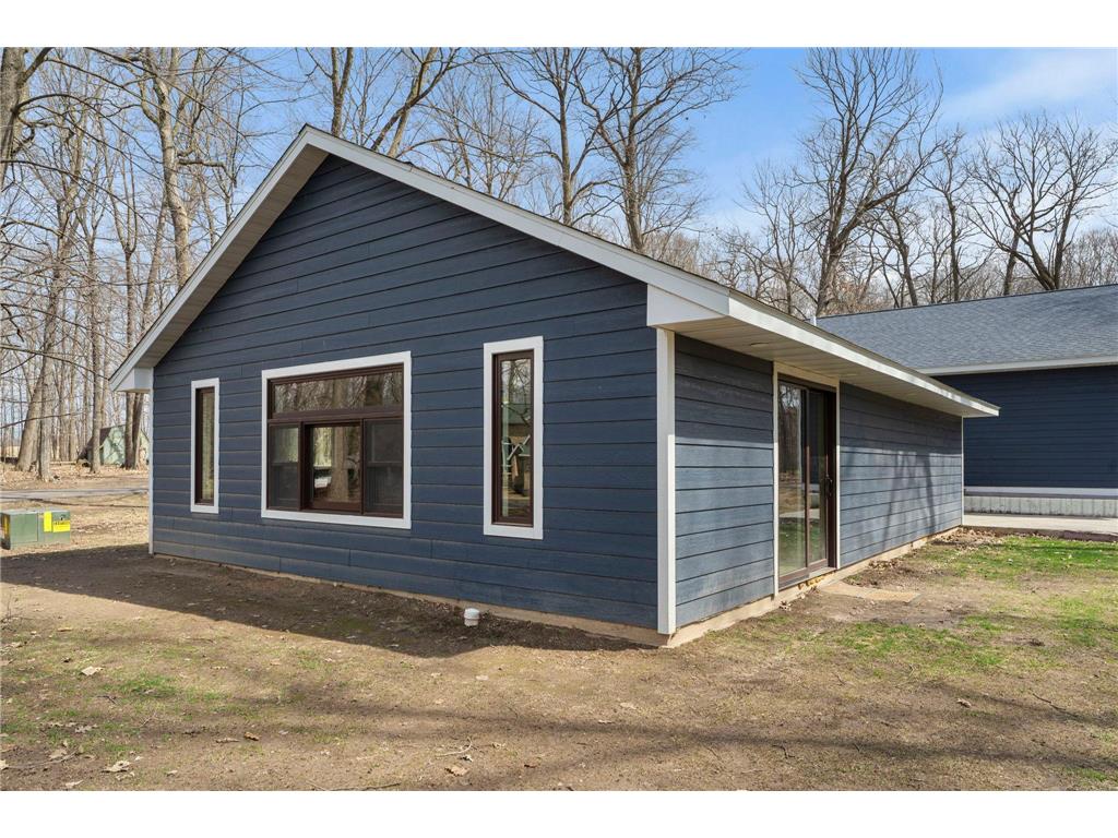 1442 3 1/2 Street Turtle Lake WI 54889 - Upper Turtle Lake 7050721 image1