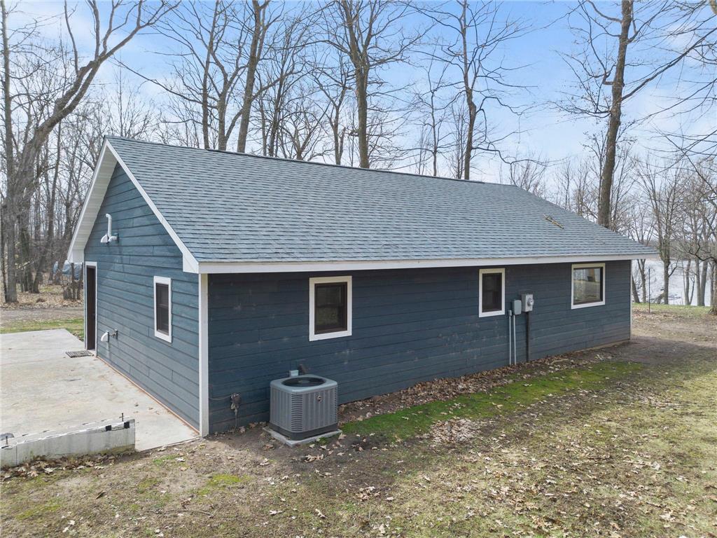 1442 3 1/2 Street Turtle Lake WI 54889 - Upper Turtle Lake 7050721 image6