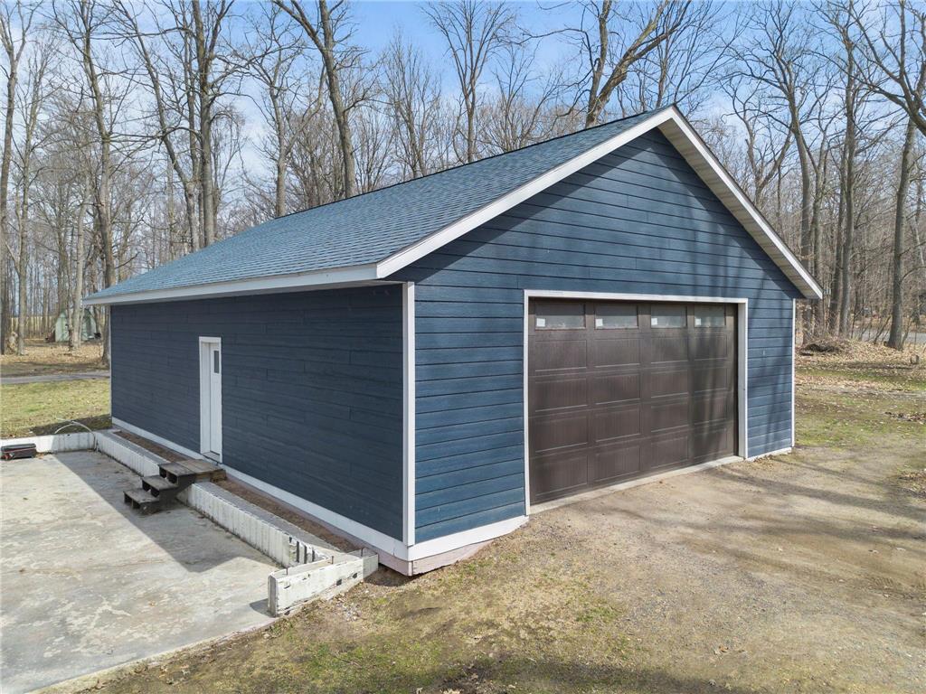 1442 3 1/2 Street Turtle Lake WI 54889 - Upper Turtle Lake 7050721 image8