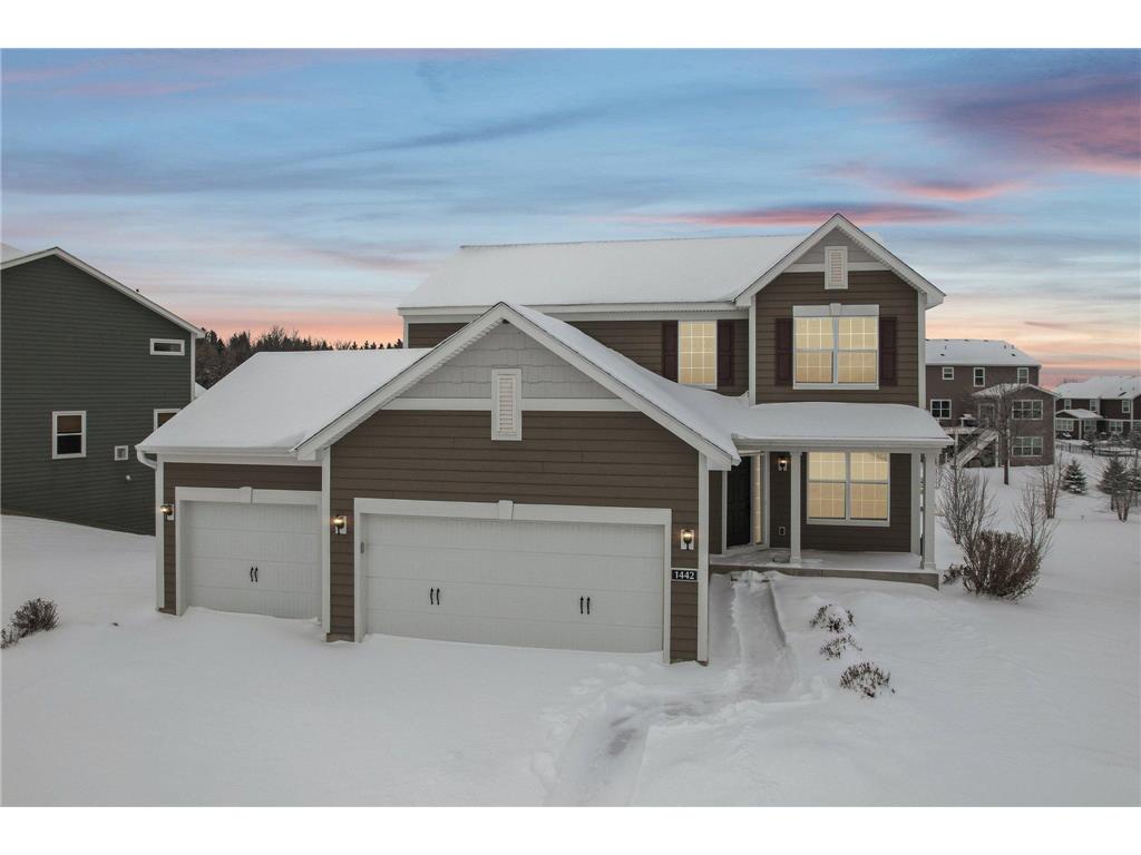 1442 Pebble Beach Drive Woodbury MN 55129 7024420 image1