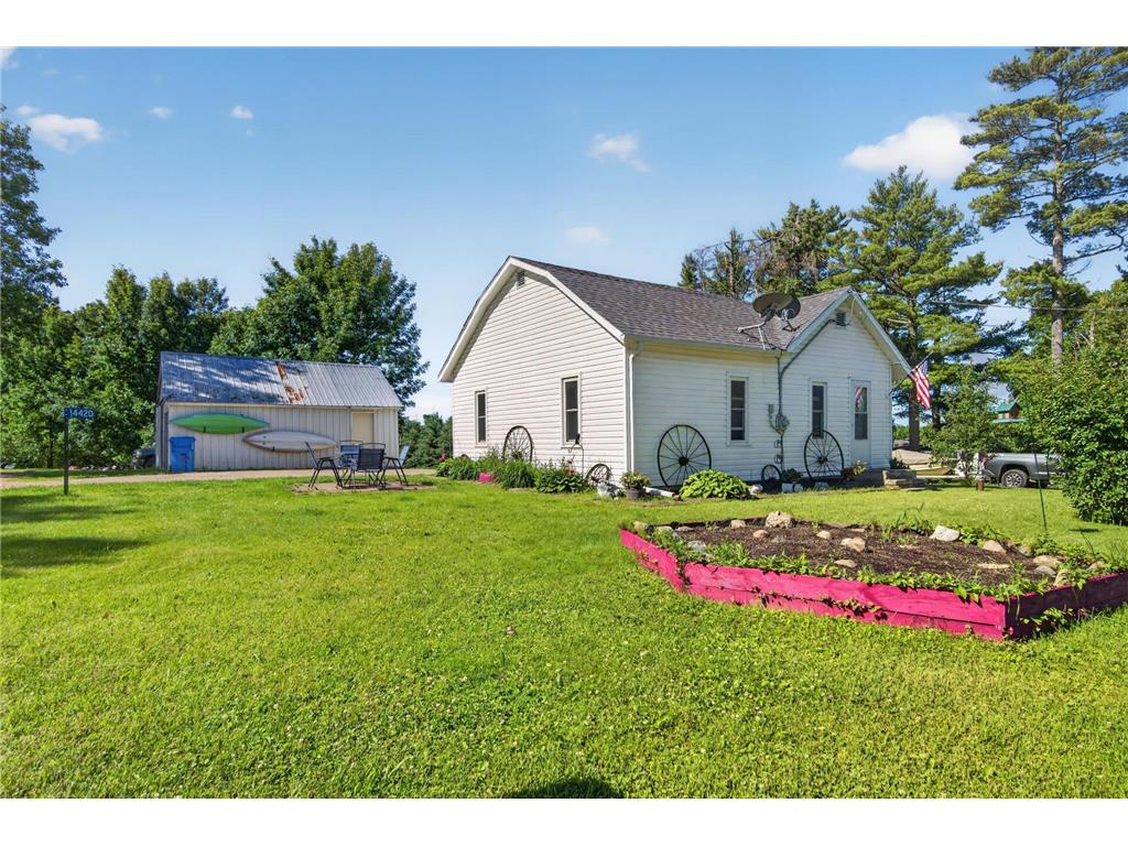 14420 Pillsbury Lane SE Tenstrike MN 56647 7099054 image1