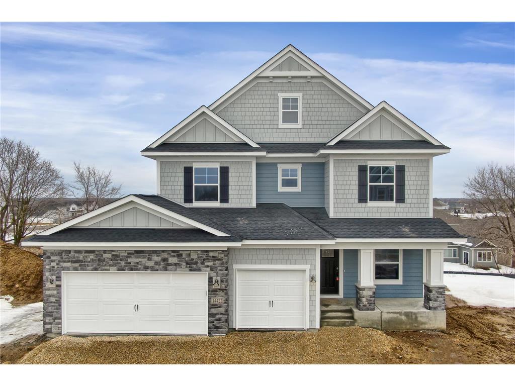 14422 Kingsview Lane N, Dayton, MN 55327 MLS 6352046 Edina Realty