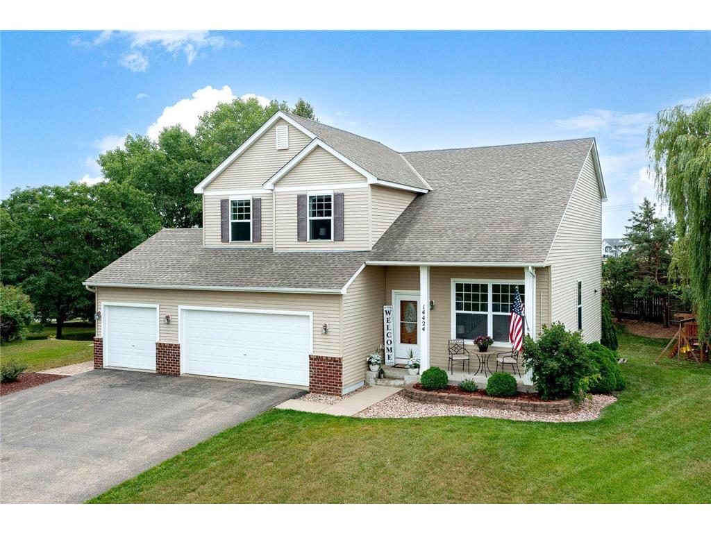 14424 Bayberry Circle Rosemount MN 55068 6398103 image1