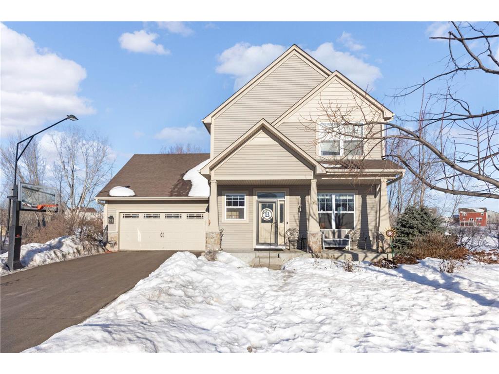 14425 Atwater Way, Rosemount, MN, 55068 MLS 6336157 Edina Realty