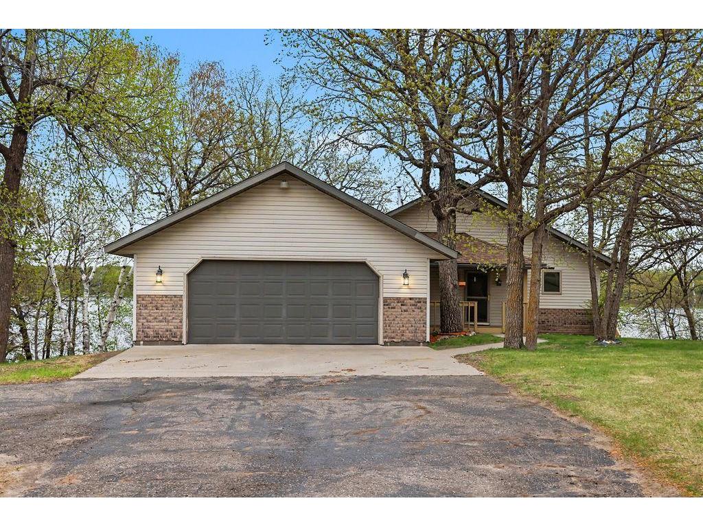 14425 W Lake Sallie Drive Lake View Twp MN 56501 - Fox Lake 7070550 image1