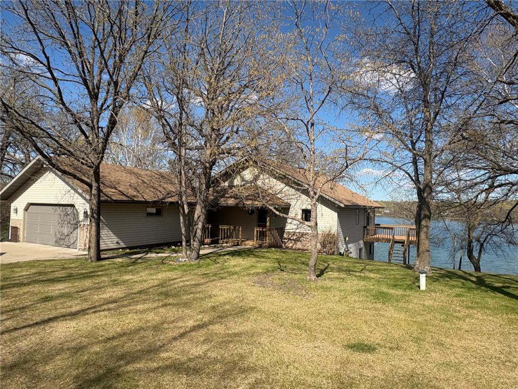 14425 W Lake Sallie Drive Lake View Twp MN 56501 - Fox Lake 7070550 image10
