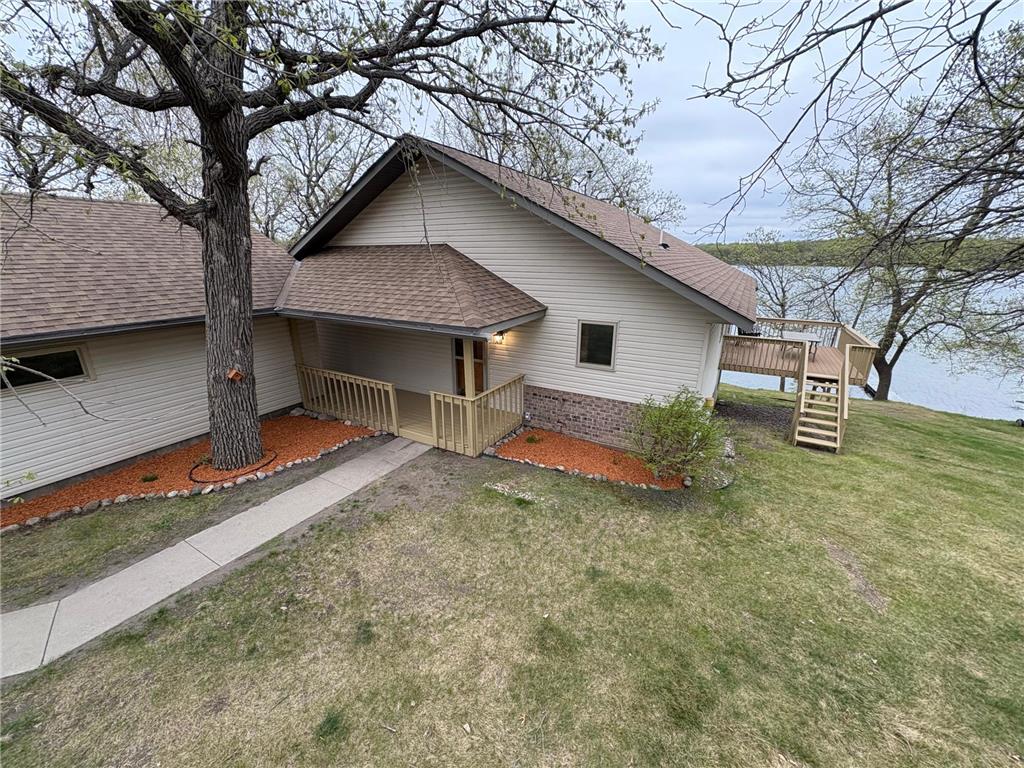 14425 W Lake Sallie Drive Lake View Twp MN 56501 - Fox Lake 7070550 image13