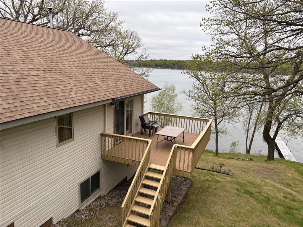 14425 W Lake Sallie Drive Lake View Twp MN 56501 - Fox Lake 7070550 image7