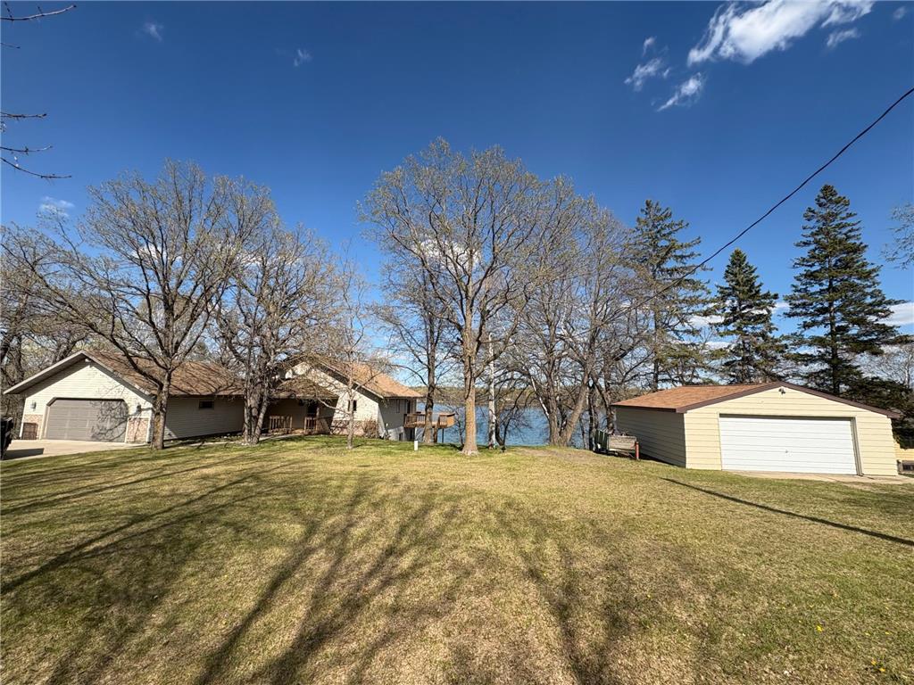 14425 W Lake Sallie Drive Lake View Twp MN 56501 - Fox Lake 7070550 image9