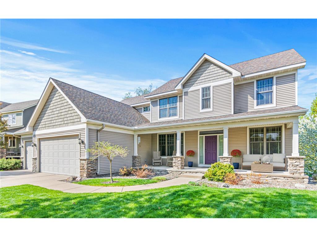 14426 Iodine Street NW Ramsey MN 55303 6713394 image1