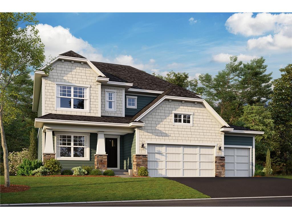 14426 Kingsview Lane N Dayton MN 55327 7052970 image1