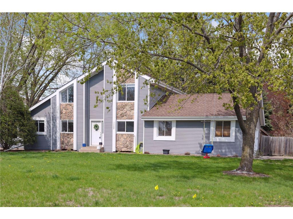 14427 Guthrie Way, Apple Valley, MN, 55124 MLS 6366565 Edina Realty