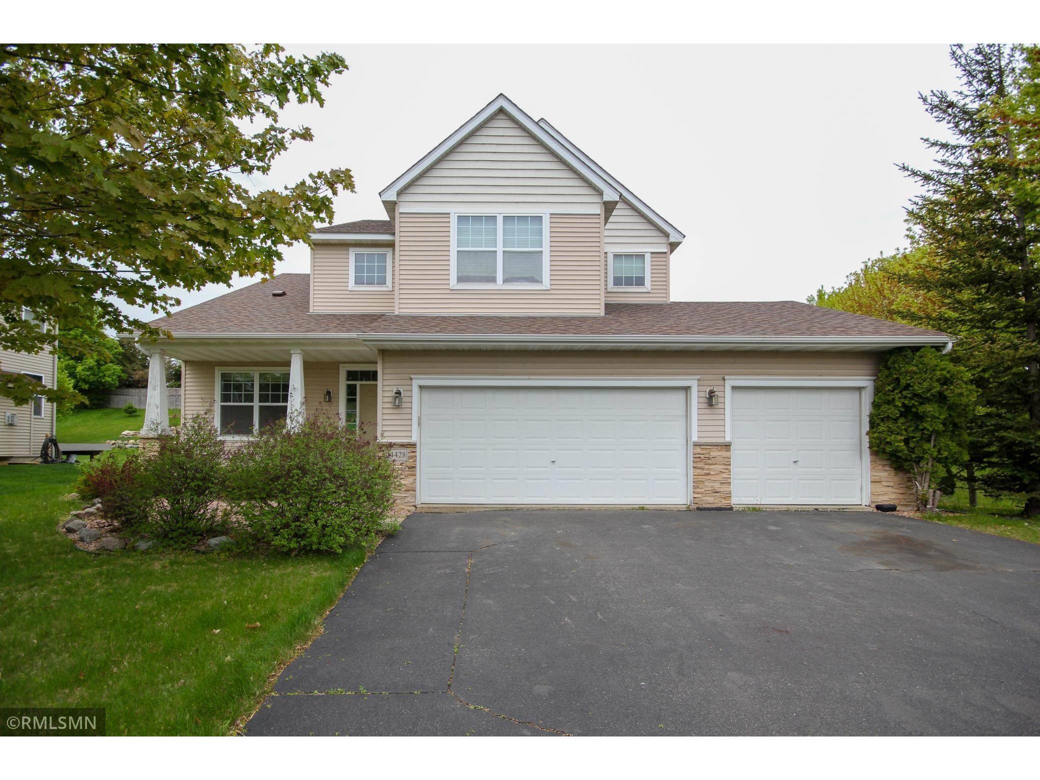 14428 Castlegate Way NW, Prior Lake, MN 55372 MLS 5759690 Edina Realty